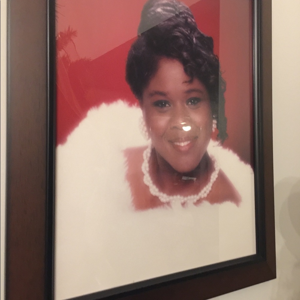 Meet your Posher, Marilynn